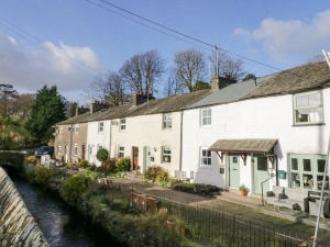 Cosy Logs Cottage