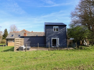 The Stables