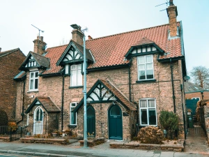Rose Cottage