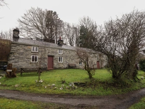 The Long House