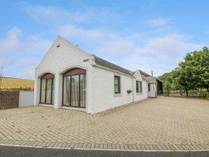 The Stables at Daldorch