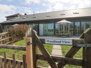 Woodland View