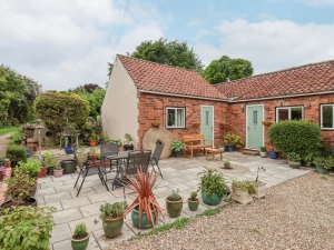 Millers Cottage