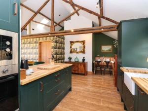 Nell's Cottage