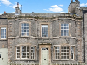 Milton House
