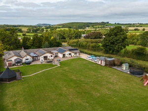 Brookway Lodge