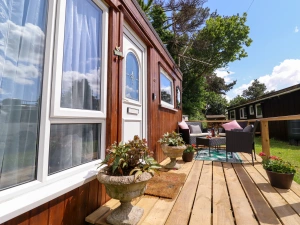 Chalet Forte