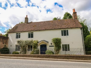 Coppice Hill House