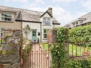 Ivy Cottage