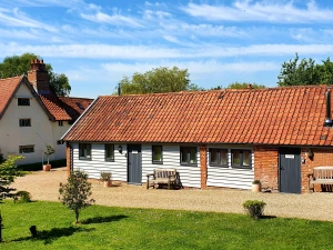 Packway Barn