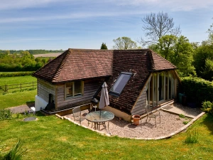 Galley Hill Garden Studio