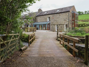 Beckside Hall