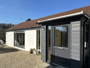 The Lodge at Redlands