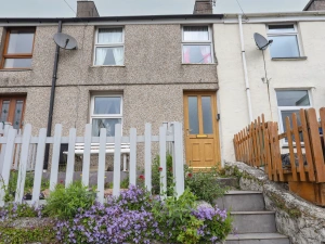 42 Hyfrydle Road