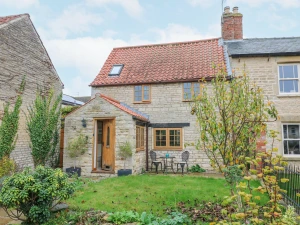 Apple Tree Cottage