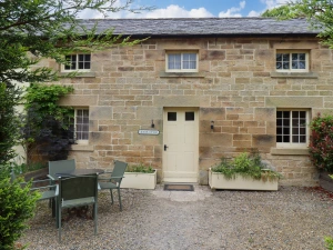 Grooms Cottage