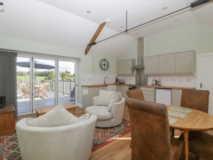 Singletree Cottage