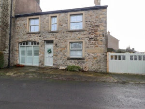 Chapel Croft