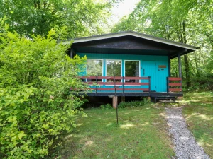 Lodge 3 - "Beech"