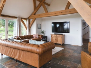 The Farmhouse at Broad Downs