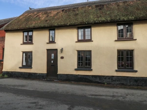 Bridge Cottage