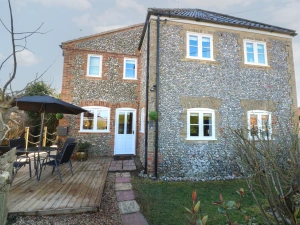 Cobble Cottage