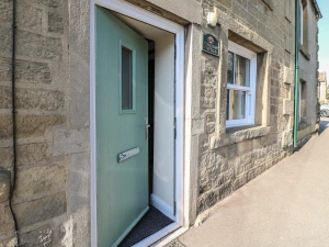 Coniston Cottage
