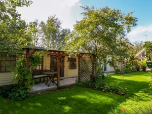 The Cabin at Little Timbers
