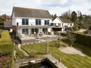White Gables