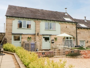Old Hall Cottages