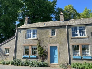 Winn's Cottage