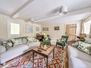 Bodior Garden Cottage
