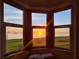Ailsa View