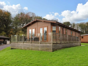 Lakeview Lodge
