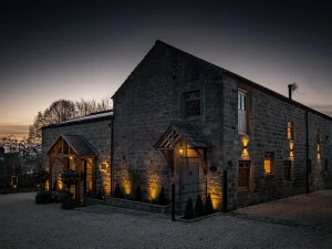 The Malt Kiln
