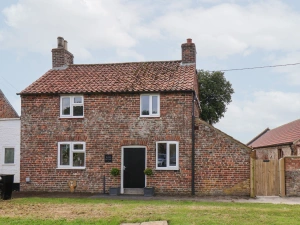 Manor Cottage
