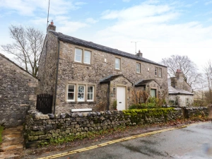 Woodside Cottage