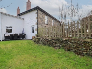 Bramble Cottage