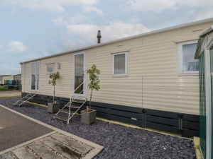 MillRythe Holiday Park  (Dunlin Walk 13)