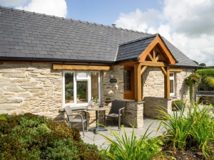 Gwaun Cottage