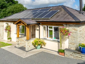 Cothi Cottage