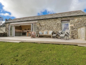 Roughtor Barn