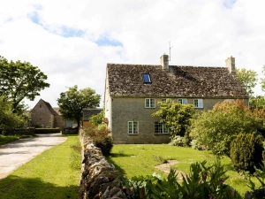 Stable Cottage
