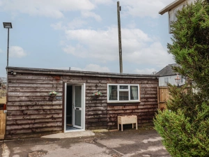 Bobby's Lodge