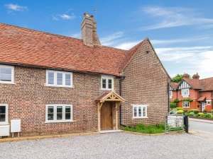 Tuffs Farm Cottage