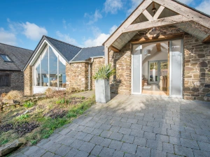 Leeward Cottage