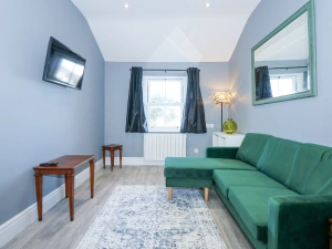 The Fir Grove Annex