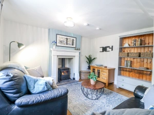 Corner Cottage