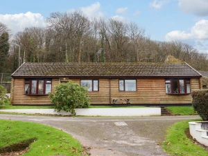 Castle View Lodge