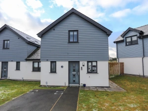 19 Parc Delfryn